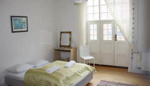 Bed and Breakfast en Copenhague. Dinamarca