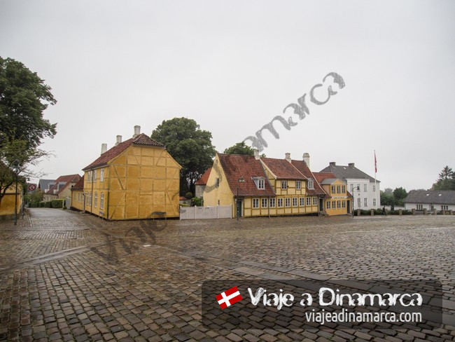 Día 2 - Roskilde. Ciudad, museo de barcos vikingos y catedral