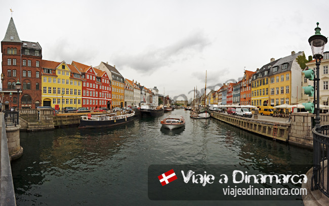 Dinamarca, datos prácticos para planificar el viaje